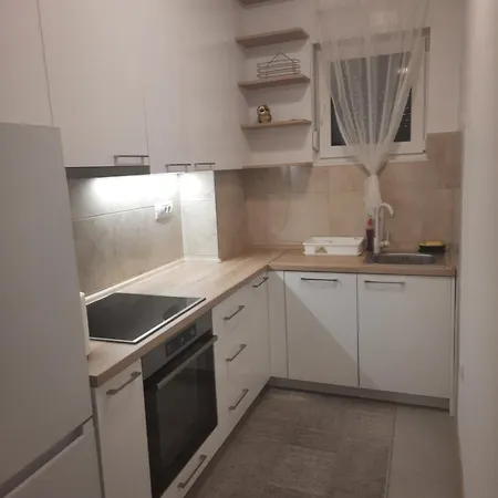 Apartman Tara * Banja Luka