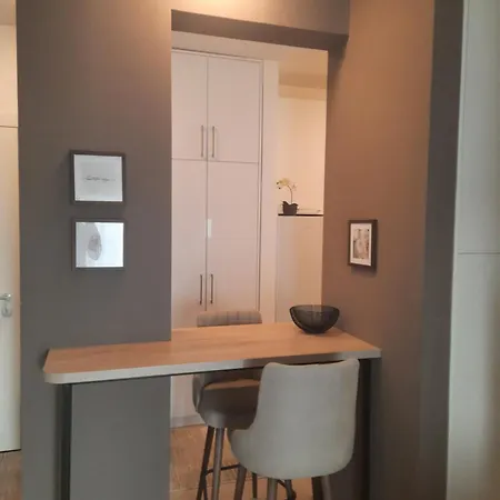 Apartman Tara Appartamento