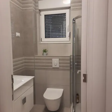 Apartman Tara Appartamento *