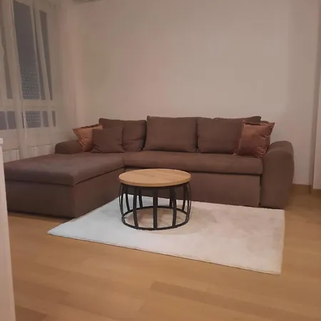 Appartamento Apartman Tara *